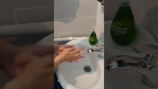 Қол жуу алгоритмі смотреть онлайн