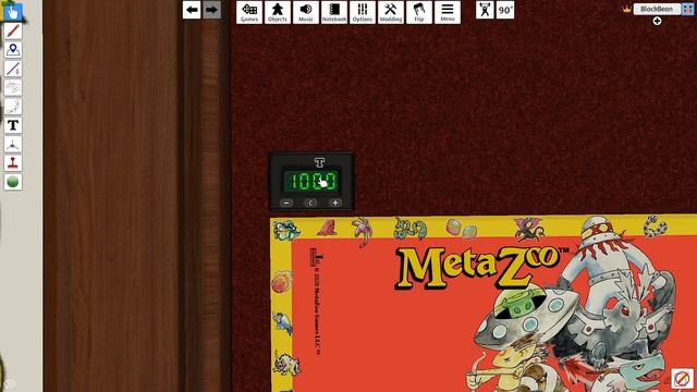 How to Play MetaZoo for $20 OR LESS in 2021 - Tutorial for MetaZoo TTS Workshop by TiresomeLime смотреть онлайн