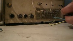 Как выглядит КОРОТКОЕ ЗАМЫКАНИЕ