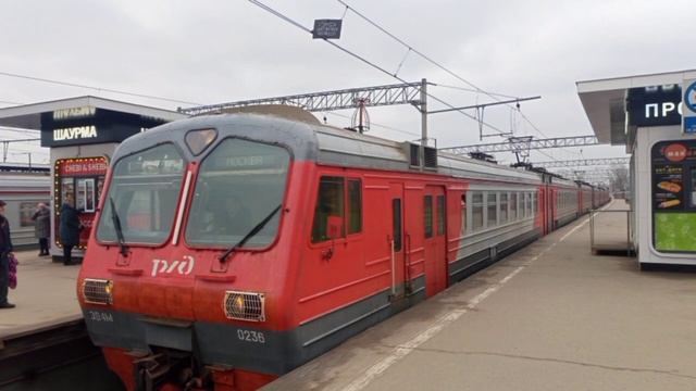 Атмосферный звук. Информатор Курского вокзала смотреть онлайн