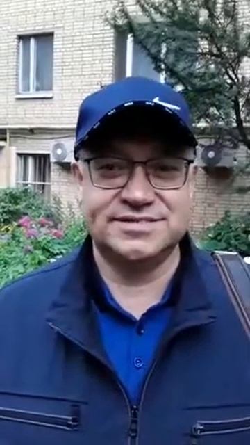 Отзыв о работе Агентство недвижимости ГрадоМирЪ (видео отзыв №129) смотреть онлайн