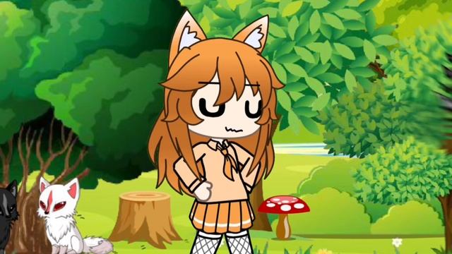 Дайте танк(!)-Ария лося🦌 Клип ✝️Gacha Life🔥 смотреть онлайн