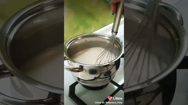 Сладкие палочки🥞🥨🍰🍩 смотреть онлайн