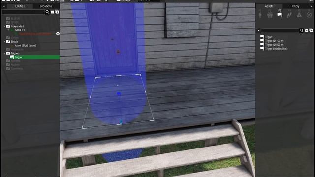 ArmA 3 Tutorial - Make AI shoot through Doors, Walls or at any point смотреть онлайн