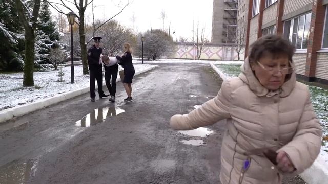 Социальная реклама «Пакет» смотреть онлайн