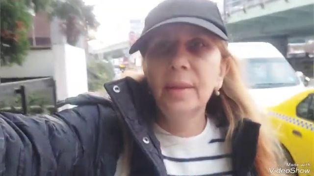 Обзор Gevahır İstanbul Косметики Подруга с Праги прилетела к нам в гости смотреть онлайн