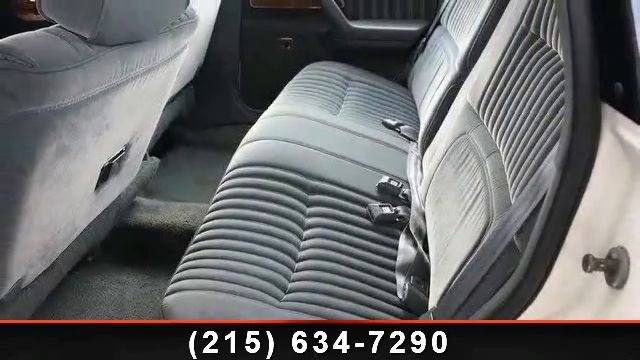 1990 Buick Century - Front Street Auto Sales - Philadelphia смотреть онлайн