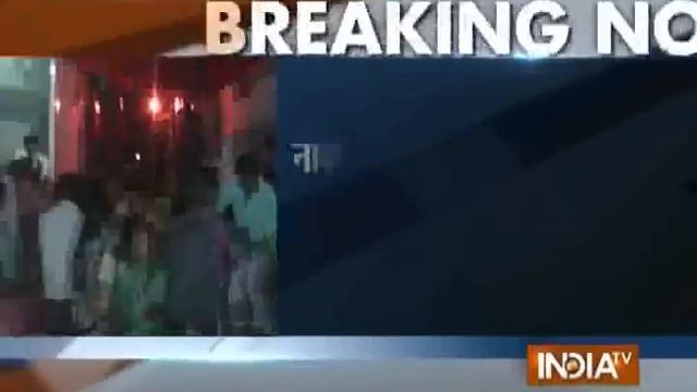 Delhi: Man Stabbed to Death in Trilokpuri Area - India TV смотреть онлайн