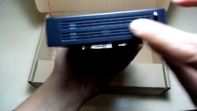 SYS2U.COM - แกะกล่อง Linksys LGS308P - 8-Port Smart Gigabit PoE+ Switch смотреть онлайн
