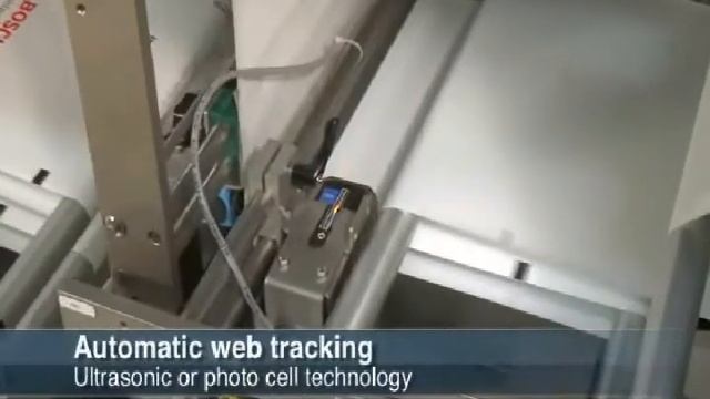 Упаковочные машины Bosch SVI 2620 и SVI 4020 смотреть онлайн