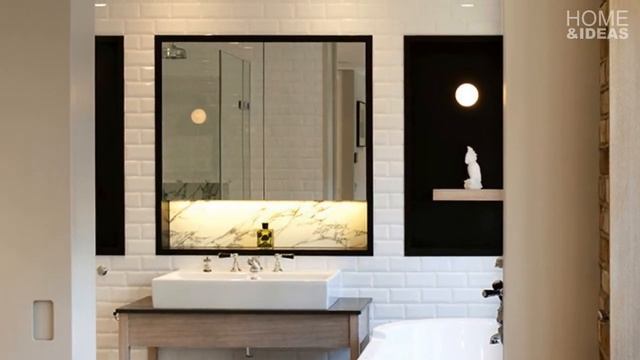 Photographer Renovates Rustic London Retreat | Mike Penn | HD смотреть онлайн