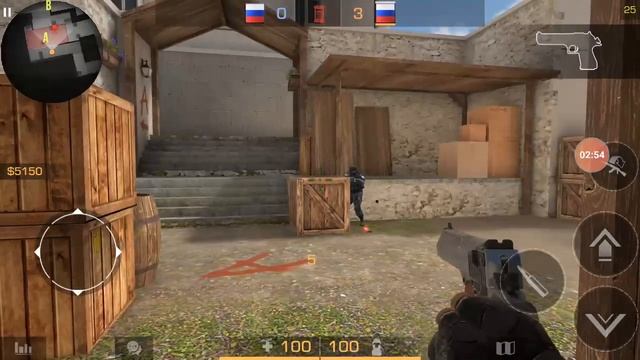 Лучшие места для закладки бомбы province standoff2 смотреть онлайн