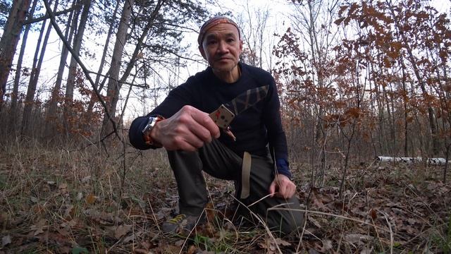 Extrema Ratio HF1T Review