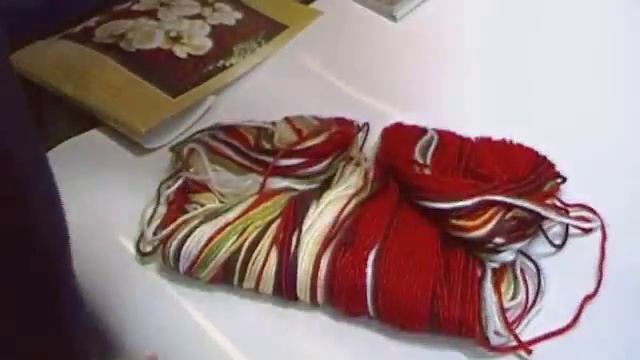 La Mercerissima - Cuscini Vervaco смотреть онлайн