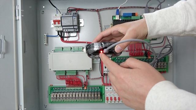 【home Automation Training -13】integrate KC868-AG To Home Assistant