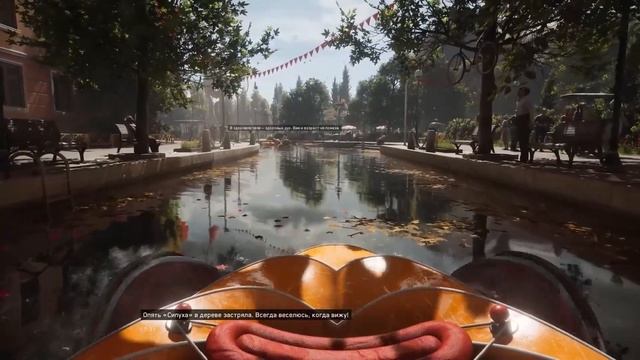 Вот 10 ПРИЧИН, почему Atomic Heart все-таки СТОИТ купить смотреть онлайн