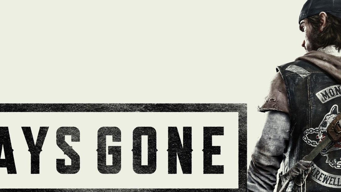 DAYS GONE #6 смотреть онлайн