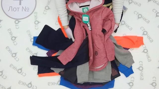 SPORTS mix WOMENS MENS 4,сток одежда оптом смотреть онлайн