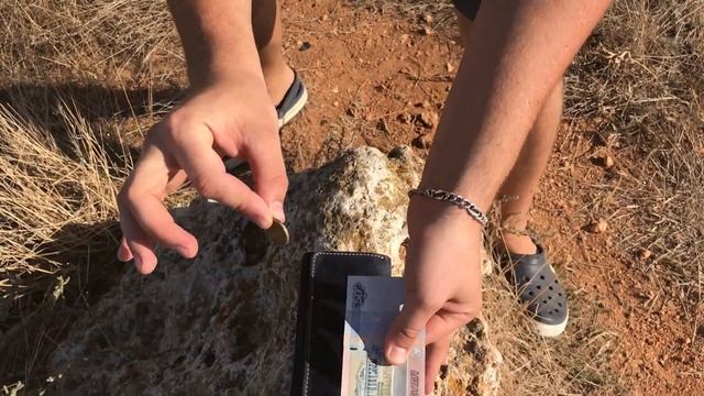 ОЧЕНЬ КРУТАЯ ИЛЛЮЗИЯ!, фокус с купюрой, просто волшебство! ,Поделись чудом!Чудо деньги! смотреть онлайн