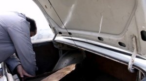 Покупаем Москвич ИЖ-412 1978 года выпуска