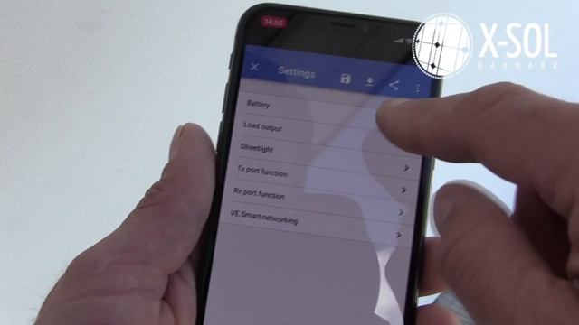 Bedst solceller oplader med SmartSolar MPPT Regulator смотреть онлайн