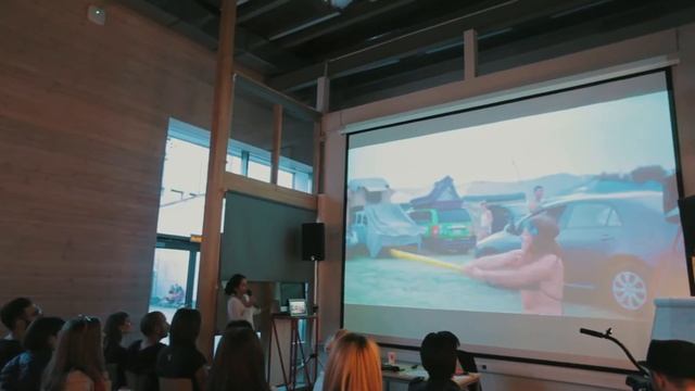 Headliner Moscow смотреть онлайн