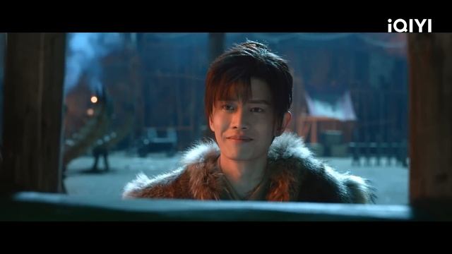 【ENG SUB | FULL】Burning Flames 烈焰 ：伍赓获得奴隶们的爱戴🔥伍赓成为新百夫长😎| EP7 | iQIYI смотреть онлайн