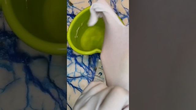 Как делать влажные обёртывания на кистях рук смотреть онлайн