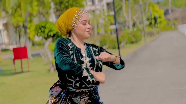 Ciki Dung Pangalay Indah nuyui MBGXTBG смотреть онлайн
