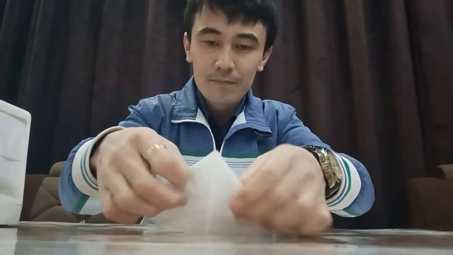 Salfetka qulogcha смотреть онлайн