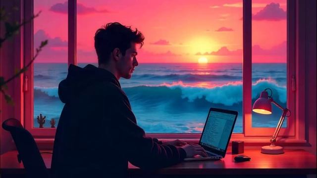 Chill Deep House Mix Vol. 4 Музыка для работы фоновая музыка контент