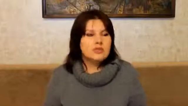 Валерия Профатыло   