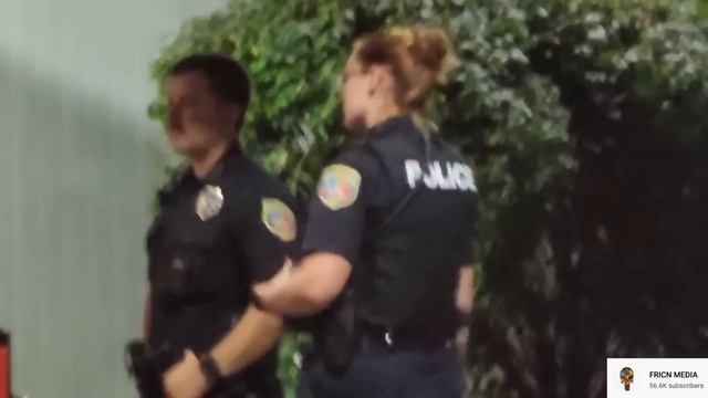 Cops STUNNED By Citizens Who Know Their Rights смотреть онлайн