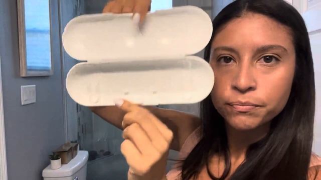 Oral B IO Series 4 Toothbrush: How To Use + Has An App! #commissionsearned