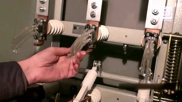 КСО с ВНА 10/630 смотреть онлайн