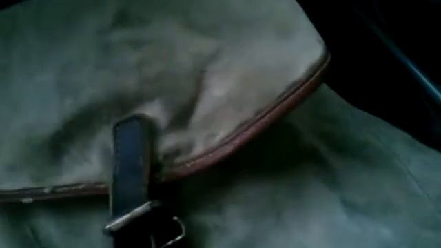 Обзор на "вещь мешок" смотреть онлайн