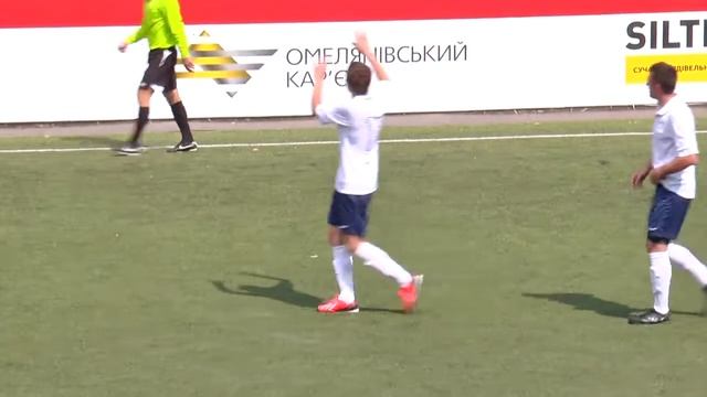 VI ТУРНИР Siltek 3:2 Ковальська смотреть онлайн