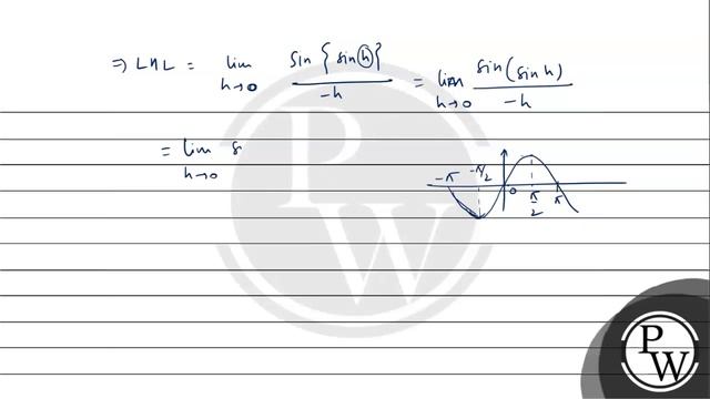 If \( f(x)=\left\{\begin{array}{cc}\frac{\sin \{\cos x\}}{x-\frac{\pi}{2}} & x \neq \frac{\pi}{2... смотреть онлайн
