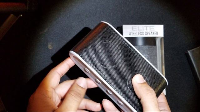 $5 Bluetooth speakers from Walmart! Are they worth it? (unboxing/ Detailed Review) смотреть онлайн