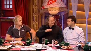 ПрожекторПерисХилтон выпуск 67 5 июня 2010 Кэри Хироюки Тагава