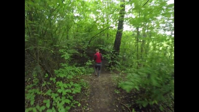 Слет союзного государства 2016. Ориентирование по выбору. смотреть онлайн