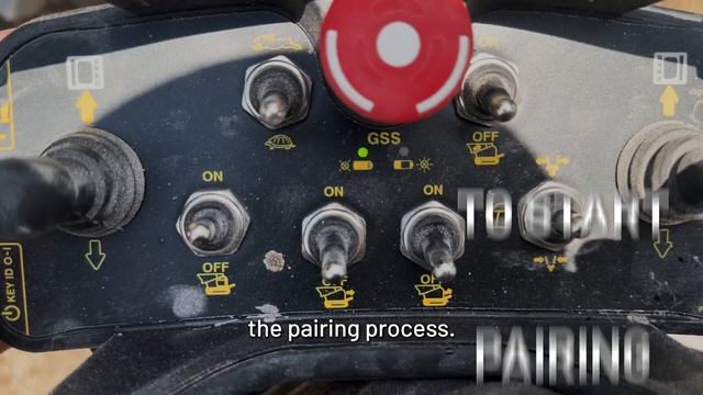 How To: Start Up & Track the ARK J-1910 Jaw Crusher смотреть онлайн