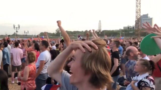 ГОРЖУСЬ СБОРНОЙ! - Без комментариев смотреть онлайн