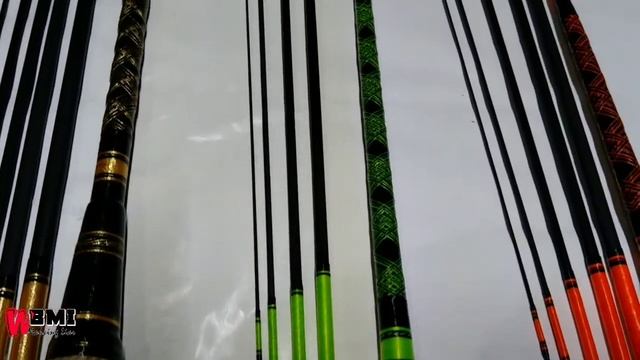 Joran tanago micro fishing WBMI #microfishing смотреть онлайн