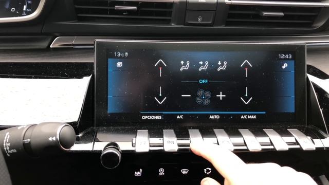 Peugeot 508 '19 GT BlueHDi 180 | Exterior & Interior смотреть онлайн