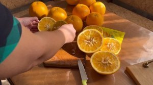 Мини Помело. Определяем сорт  Pomelo mini.