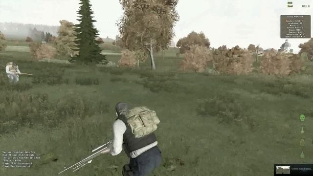 DayZ - Кооператив Эпизод 6: Lagg More, Byatch! смотреть онлайн