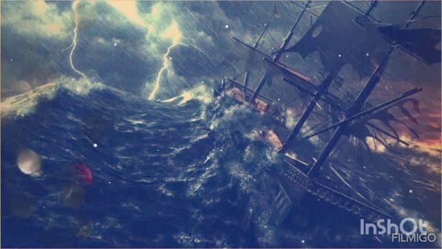 морская песня..... смотреть онлайн