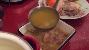 СУПЕР ЗАЛИВНОЕ ИЗ СВИНИНЫ!