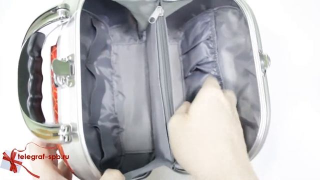 Косметичка - Чемонданчик смотреть онлайн